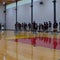 The Uplift: Michael Jordan's Home Court