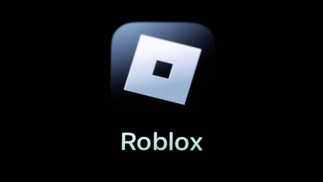 Roblox 