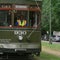 New Orleans' iconic streetcars