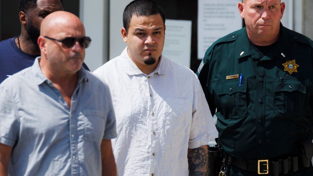 APTOPIX Deportation Error Abrego Garcia 
