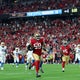 49ers spoil Trey Lance's return to the Bay Area, beat Chargers in preseason finale 
