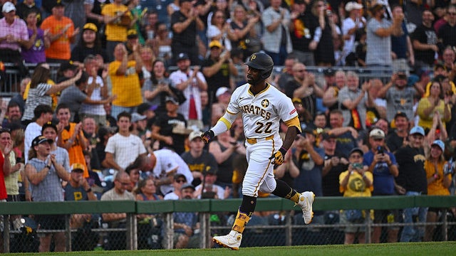 Colorado Rockies v Pittsburgh Pirates 