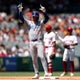Cubs beat Angels 4-3 to complete series sweep 