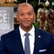 Maryland Gov. Wes Moore calls Trump D.C. National Guard deployment "unconstitutional"