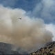 Brush fire burns over 2,500 acres in Kern County, prompting evacuation orders 