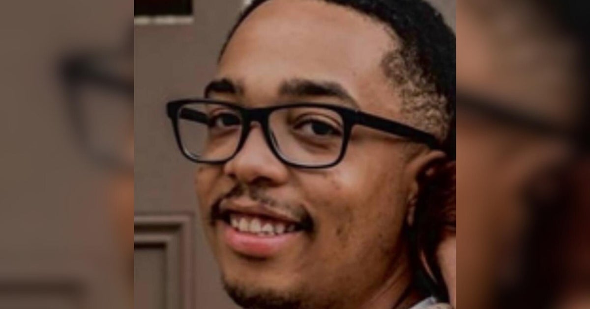 Detroit police searching for missing 31-year-old man 