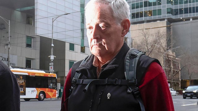 AUSTRALIA-CRIME-COURT-MUSHROOMS 