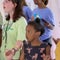 Sleepaway camp offers haven for homeless kids