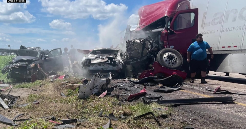 How troubled trucking companies keep hauling U.S. mail