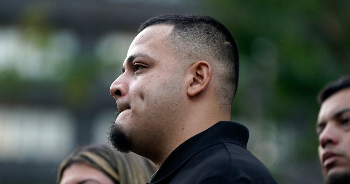 Kilmar Abrego Garcia taken into ICE custody, going through deportation to Uganda