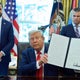 White House cites New York cases in cashless bail rebuke 