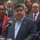 Full Text: Pritzker's speech on reported Trump military plans for Chicago 