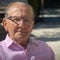 Judge Frank Caprio's farewell advice to his family