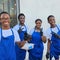 California twins turn summer hustle into "Glizzy Street" hot dog sensation