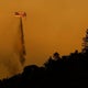 Smoke from Pickett Fire in Napa County prompts extended air quality advisory for North Bay 