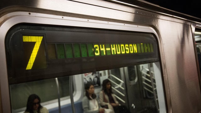 New NYC Subway Station Opens For First Time In A Quarter Century 