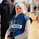 5 journalists among those killed in Israeli strike on Gaza hospital 