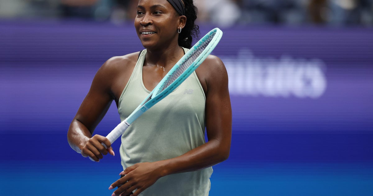 U.S. Open favorites to watch as tournament gets underway in NYC 