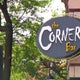 The Corner Bar serves customers one last time before closing down 