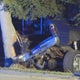 Driver killed in crash after "confrontation" at Raynham store, police say 