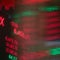 Stocks fall flat after interest rate announcement rally
