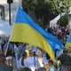 Ukrainians celebrate 34th Independence Day at California's Capitol as peace talks in war loom 