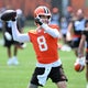 Browns trade QB Kenny Pickett to Raiders, where he'll back up Geno Smith 