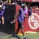 Baltimore Ravens' Lamar Jackson returns to practice, coaches consider final cuts 