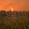 Eye Opener: Blazing heat and high winds fuel wildfires in California and Oregon