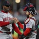 Red Sox beat Orioles, 4-3 