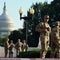 Here's how D.C. crime numbers look since Trump deployed the National Guard