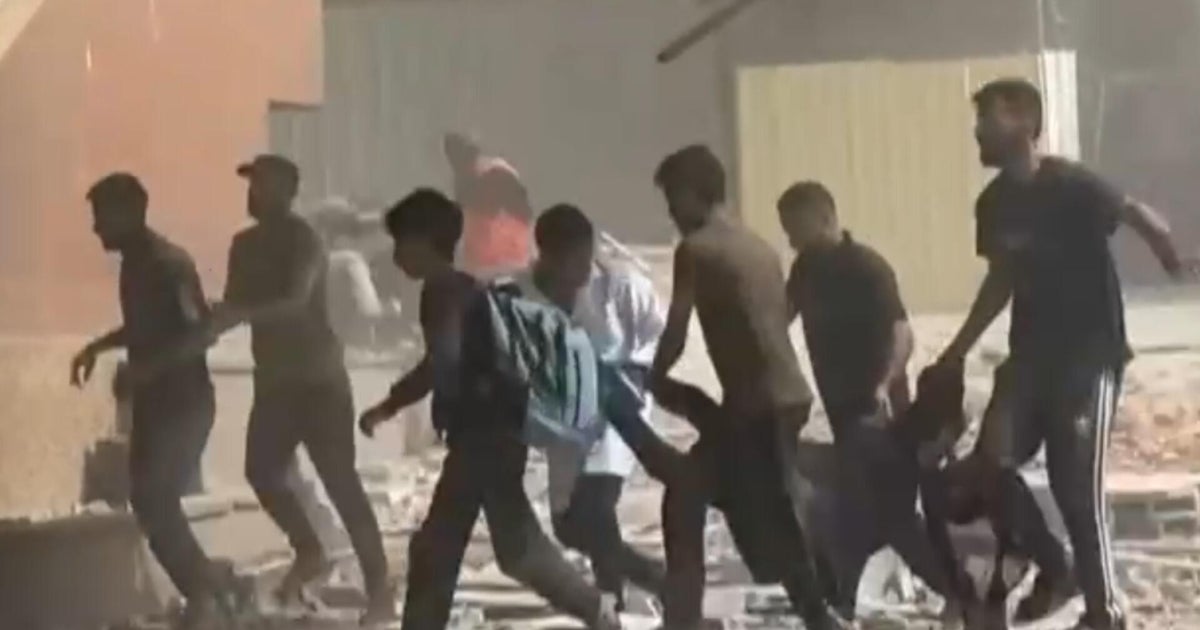 Details on journalists killed by Israelis in Gaza hospital strike