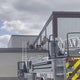Lunenburg students evacuated as school catches fire on first day 