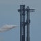 SpaceX scrubs Super Heavy-Starship's 10th test flight again due to weather