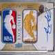 Michael Jordan, Kobe Bryant dual autograph card sells for record $12.9 million 