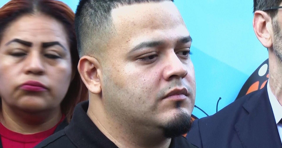 What’s subsequent for Kilmar Abrego Garcia after choose blocks deportation to Uganda
