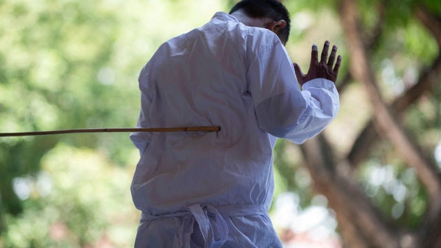 INDONESIA-CRIME-RELIGION-LGBTQ 