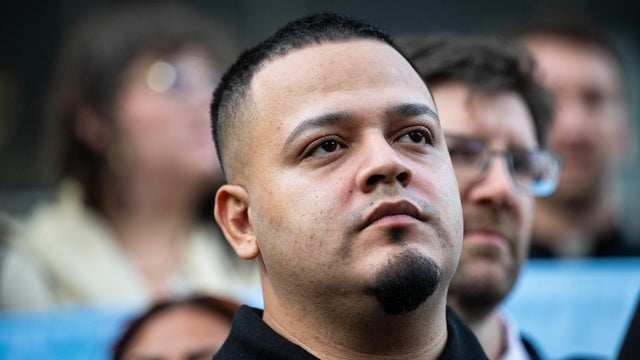Abrego Garcia Given Choice Of Guilty Plea Or Uganda Deportation 