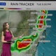 Scattered South Florida storms may bring heavy downpours 