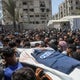 Israel says strike that killed journalists targeted a camera used by Hamas 