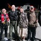 Coast Guard rescues four boaters from Lake Michigan breakwall 