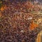 Nationwide protests erupt in Israel demanding hostage deal and end to Gaza war