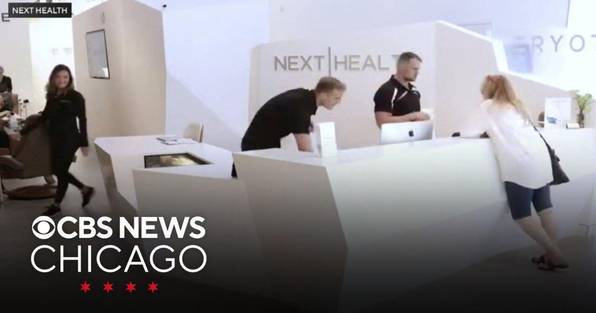 Next Health opening new wellness center in Lincoln Park