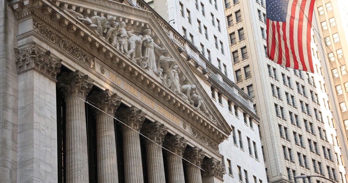 U.S. markets hold steady in early trading Trump says he fired Lisa Cook