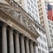 U.S. markets hold steady in early trading Trump says he fired Lisa Cook