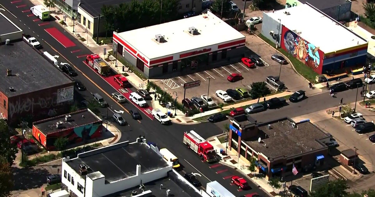 1 dead, 6 others injured in south Minneapolis shooting