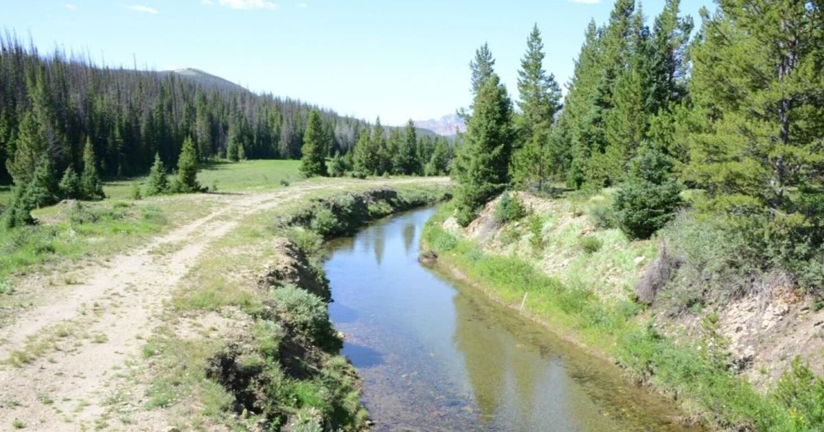 Colorado River Trail to close as wildlife officials remove invasive fish, reintroduce native ones