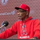Angels manager Ron Washington recovering from quadruple bypass heart surgery 