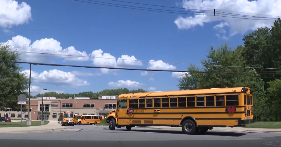 Anne Arundel County school bus drivers wait for counteroffer before ...