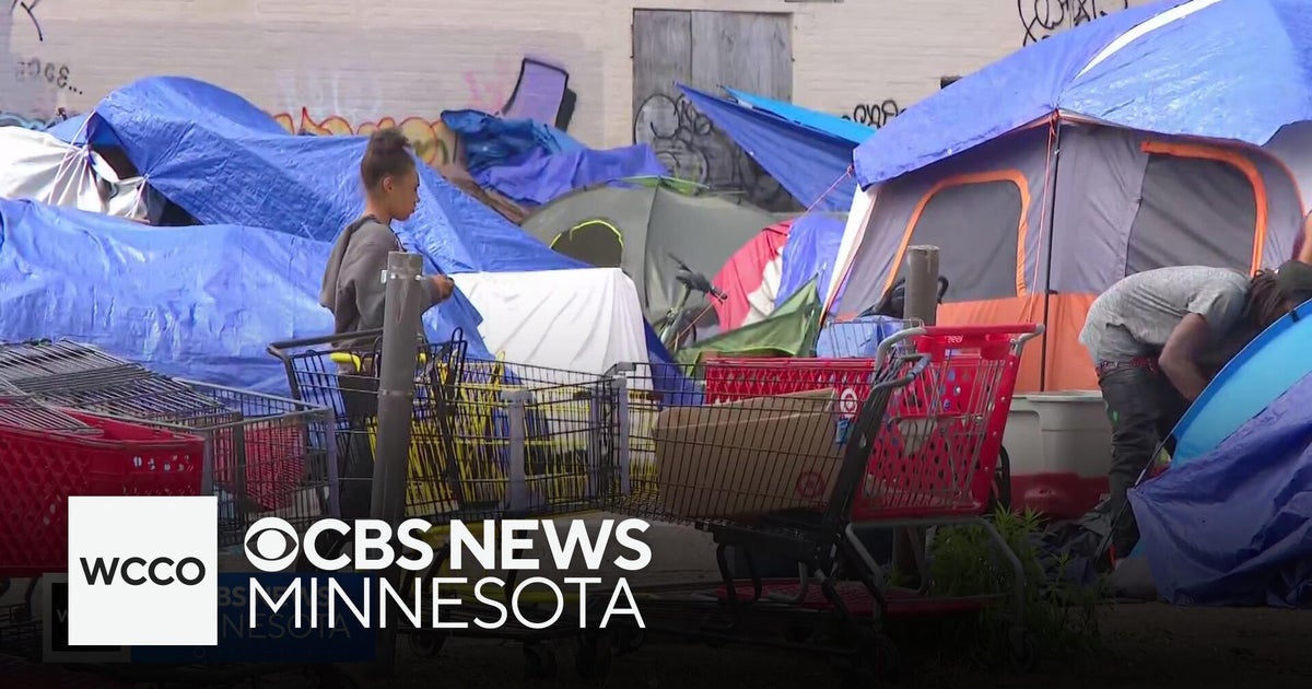Minneapolis property owner will clean homeless encampment so city doesn't clear it out